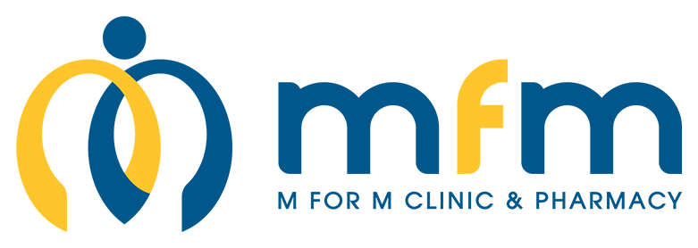 M FOR M CLIIC