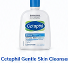 Cetaphil Gentle Skin Cleanser