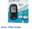 Accu-Chek Active