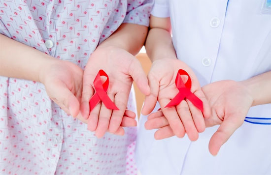 Tăng huyết áp và HIV