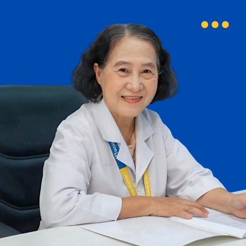 BS. Cao Kim Vân