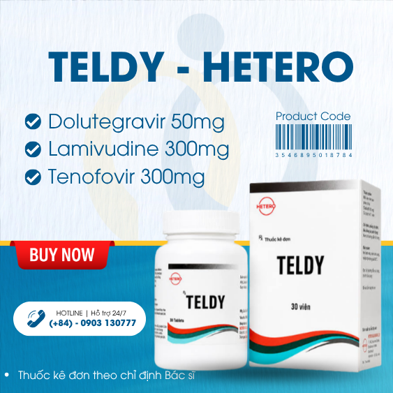 TELDY
