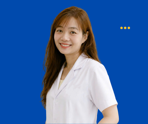Ds. Huỳnh Thị Khánh Hằng