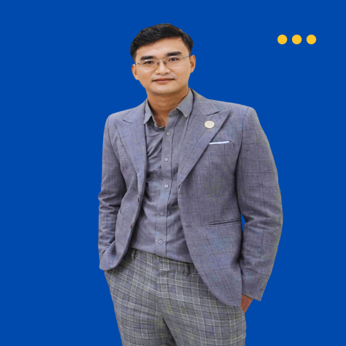 ĐD. Phùng Ngọc Duy Anh