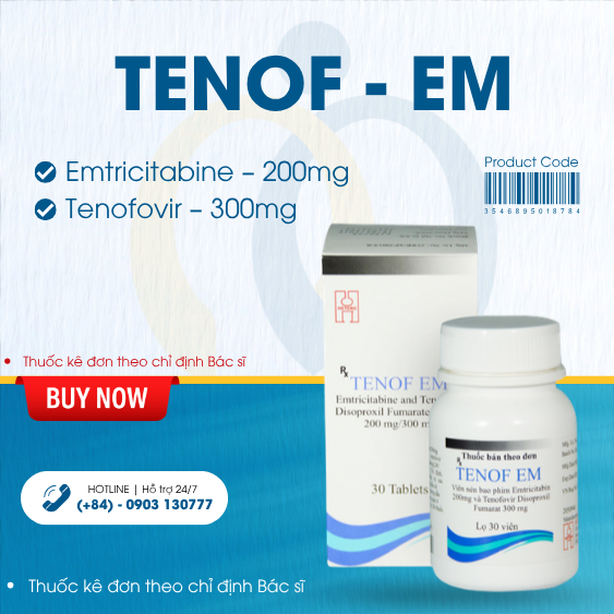 TENOF