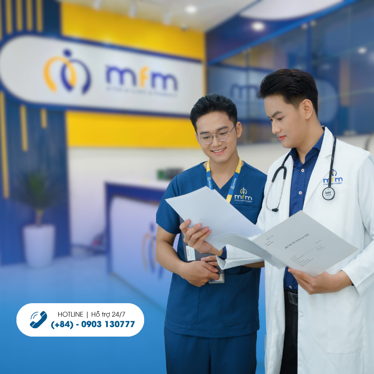 Bộ xét nghiệm HIV CheckNOW Abbott