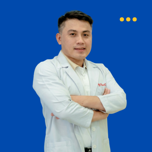 BS CKI. Nguyễn Thanh Long Sơn