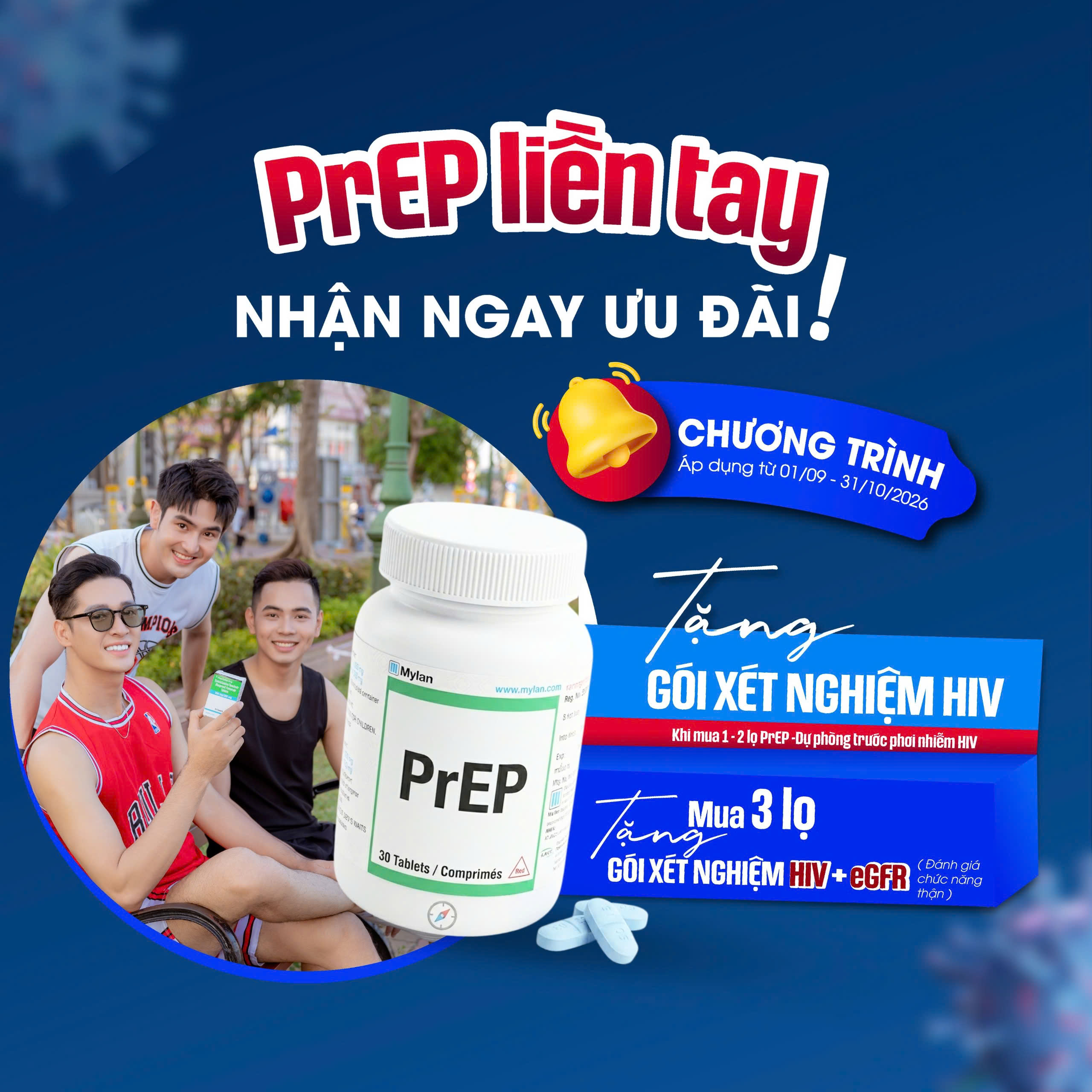 Thông tin nổi bật M FOR M Clinic